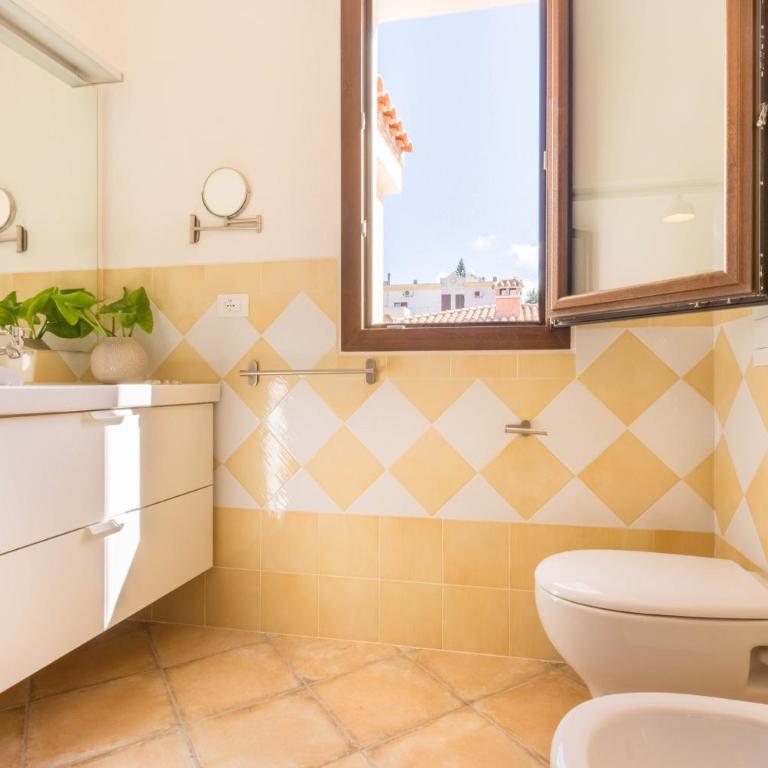 Villa Amelia - Villa con 2 Camere da Letto - 12