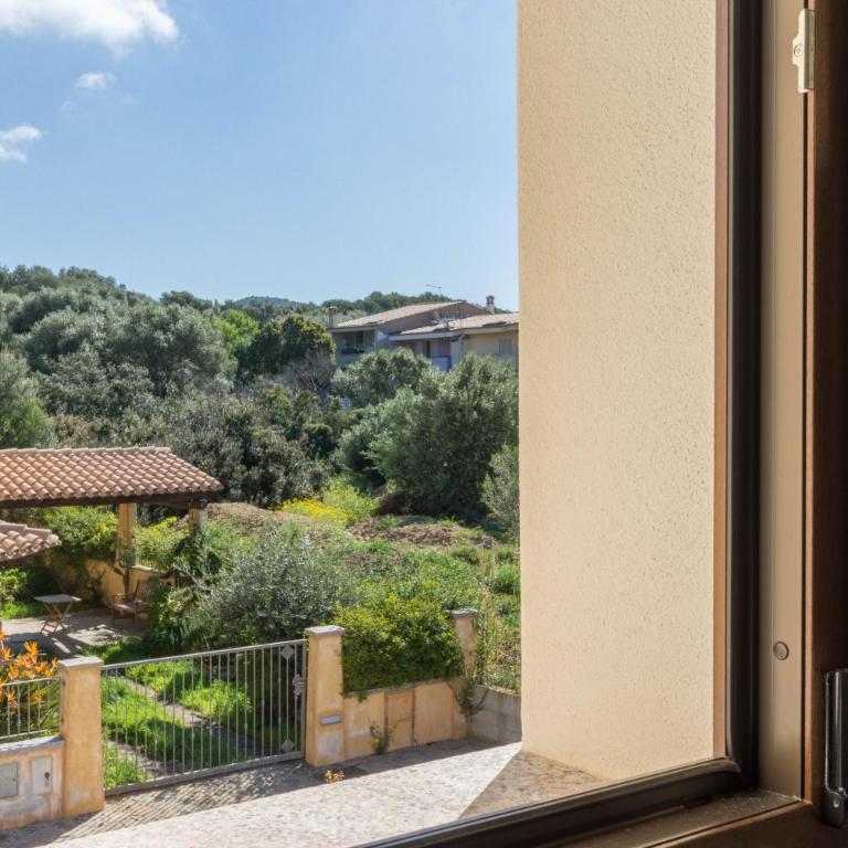 Villa Amelia - Villa con 2 Camere da Letto - 13