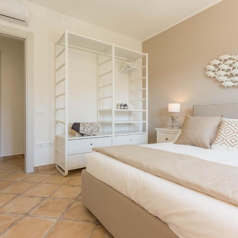 Villa Amelia - Villa con 2 Camere da Letto - 4