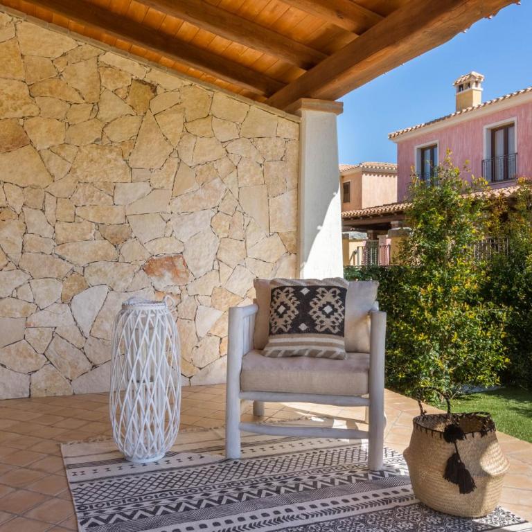 Villa Amelia - Villa con 2 Camere da Letto - 17
