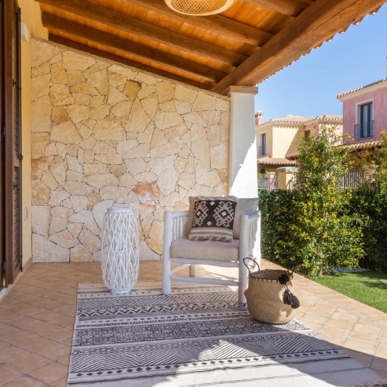 Villa Amelia - Villa con 2 Camere da Letto - 18