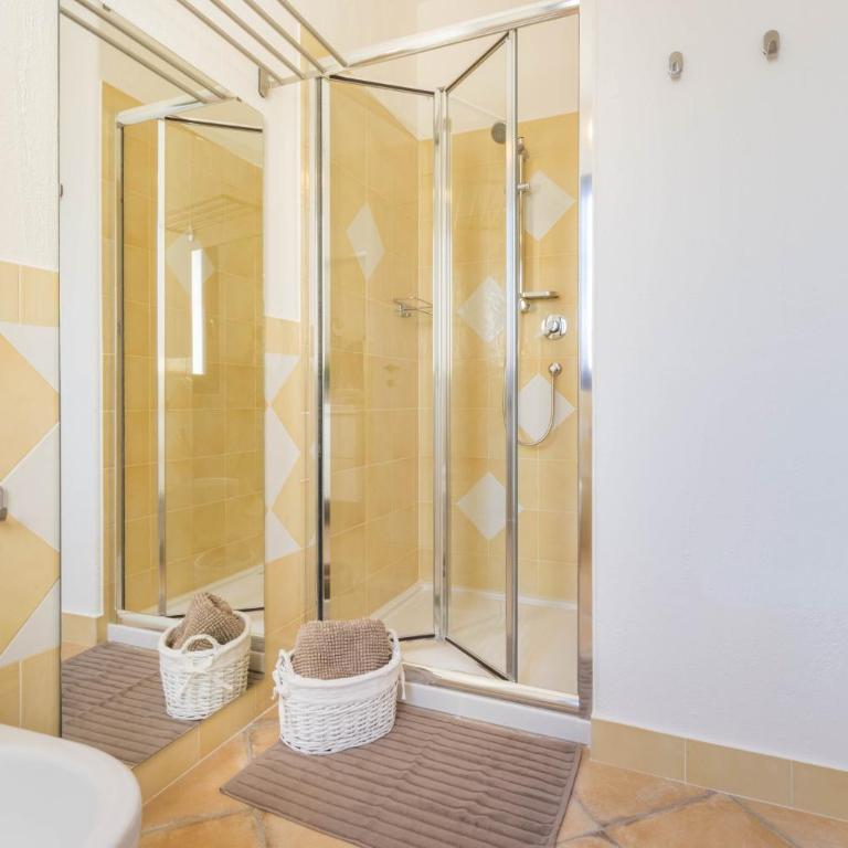 Villa Amelia - Villa con 2 Camere da Letto - 19