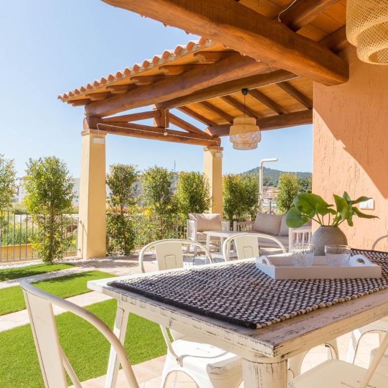 Villa Amelia - Villa con 2 Camere da Letto - 6
