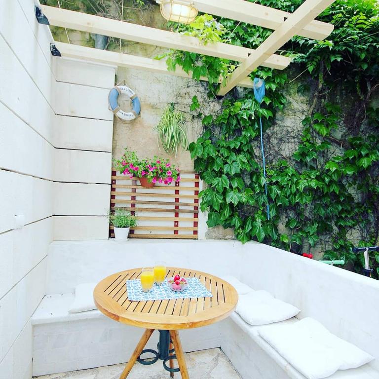 Apartments Ardura - One-Bedroom Apartment - 35