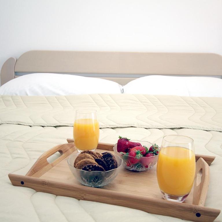 Apartments Ardura - Double Room with Balcony - 12