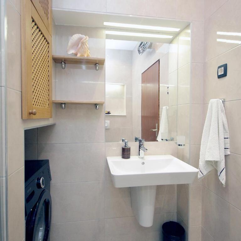 Apartments Ardura - One-Bedroom Apartment - 34