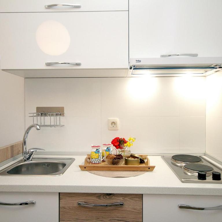 Apartments Ardura - One-Bedroom Apartment - 13