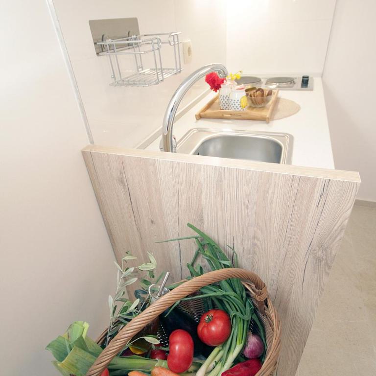 Apartments Ardura - One-Bedroom Apartment - 17