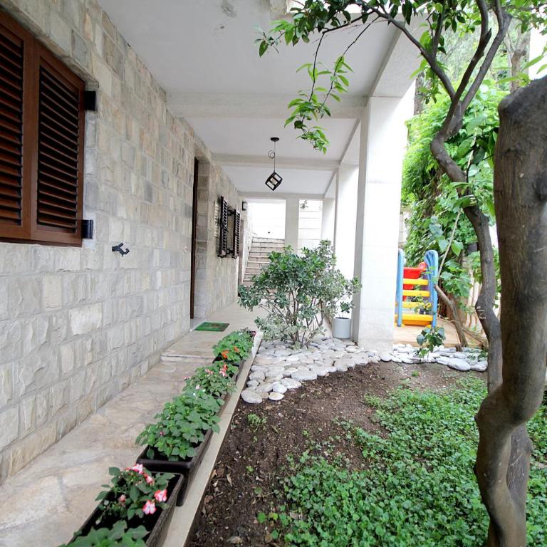 Apartments Ardura - One-Bedroom Apartment - 26
