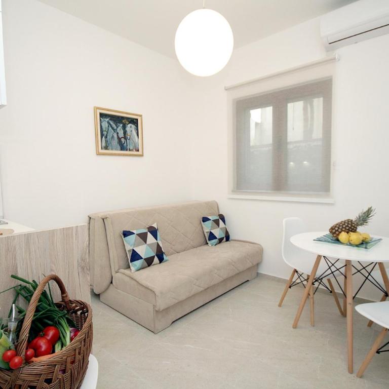 Apartments Ardura - One-Bedroom Apartment - 9