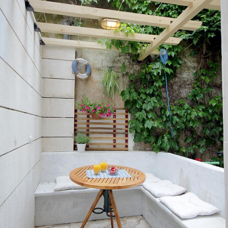 Apartments Ardura - One-Bedroom Apartment - 10