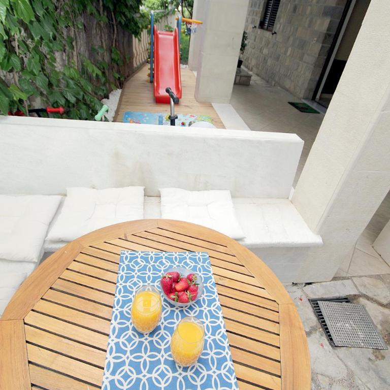 Apartments Ardura - One-Bedroom Apartment - 15