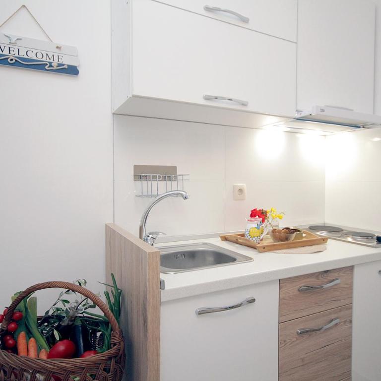 Apartments Ardura - One-Bedroom Apartment - 19