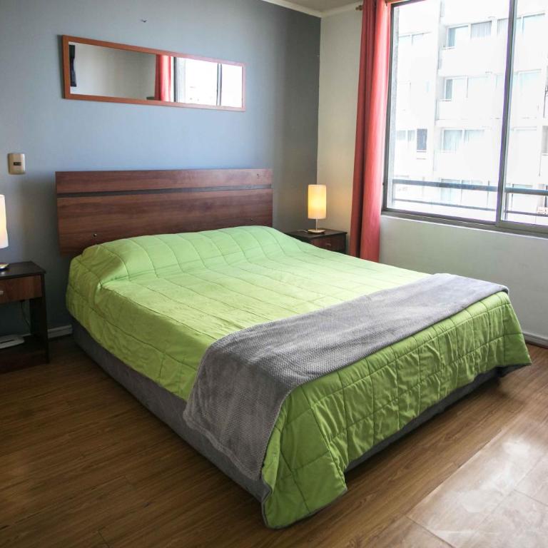 Apartments Zenteno - Apartamento - 1