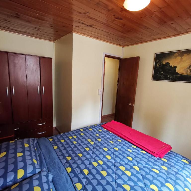 Casas Isla Negra - Casa - 19