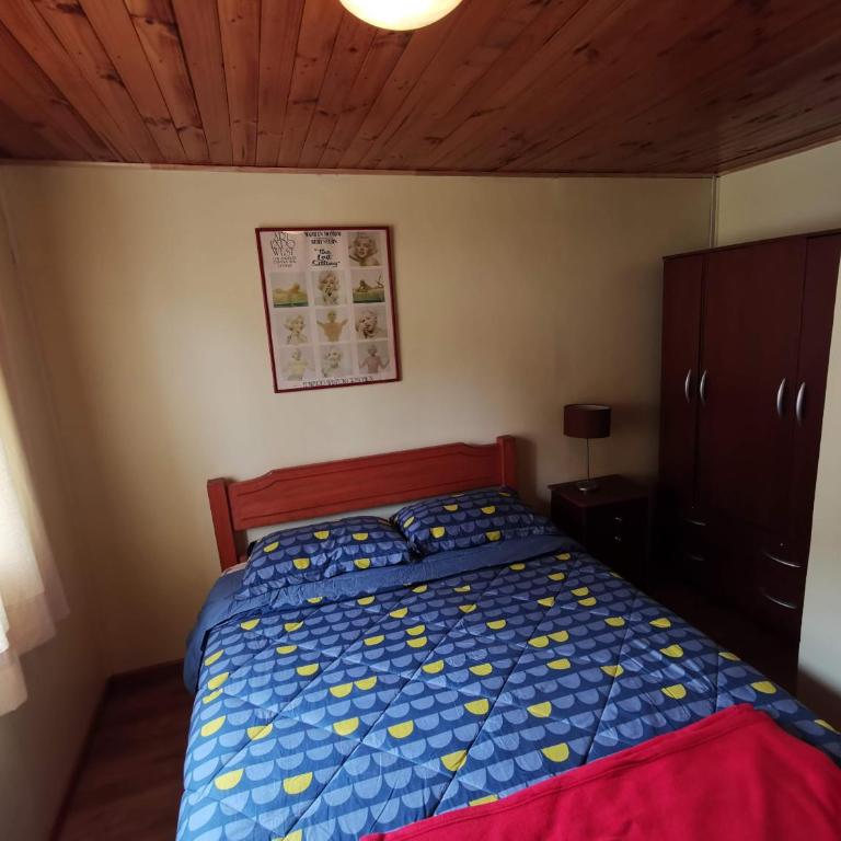Casas Isla Negra - Casa - 18