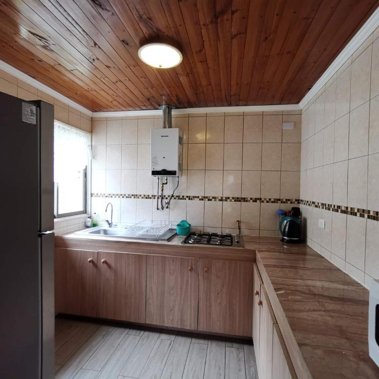 Casas Isla Negra - Casa - 28