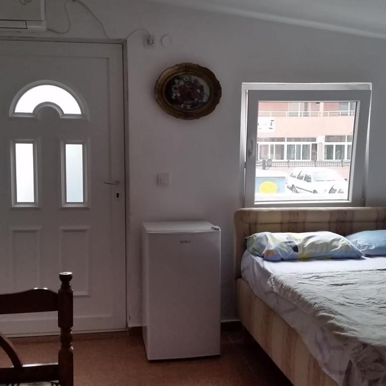 Apartment Oaza - Studio with Terrace - 2