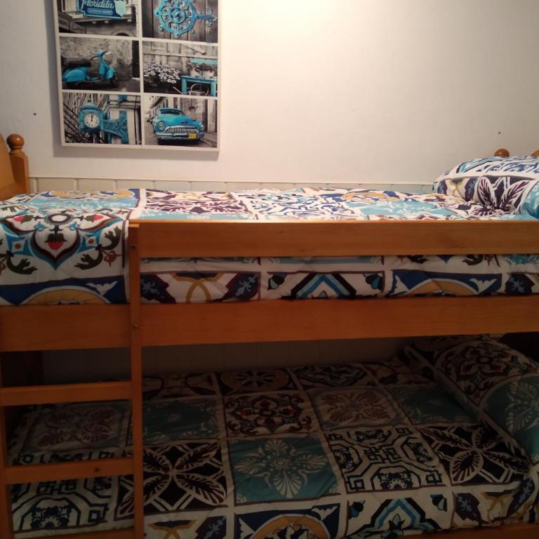VUT "O Pazo" Sanxenxo os espera - Apartamento de 2 dormitorios - 16