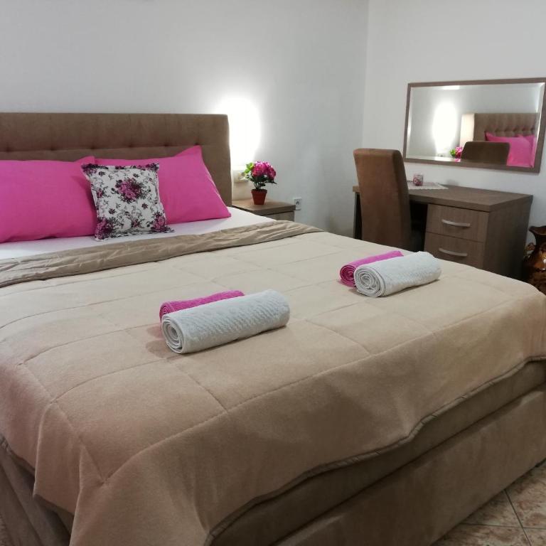 Apartments Familia - Studio - 6