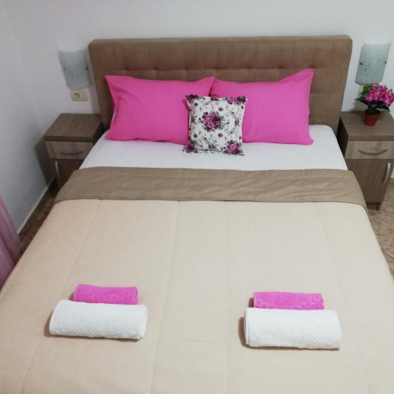 Apartments Familia - Studio - 18