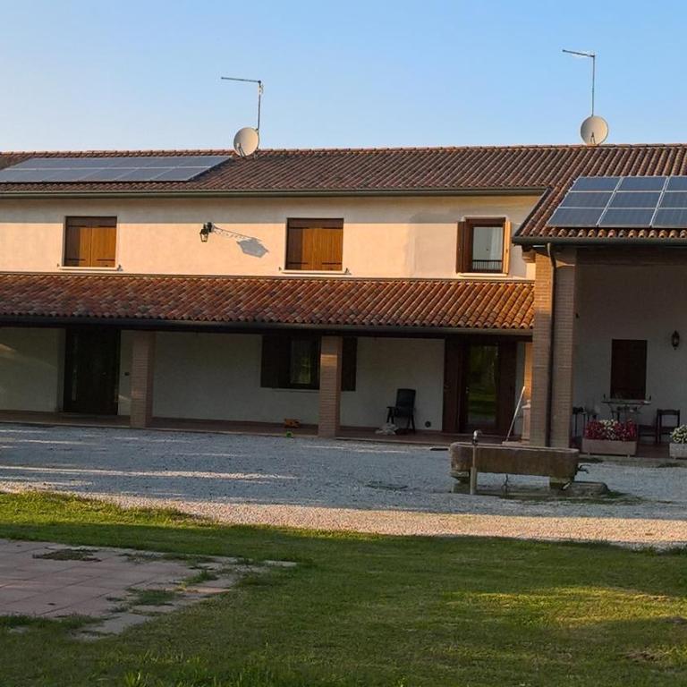 Ca'Magnolia - Casa Vacanze - 3
