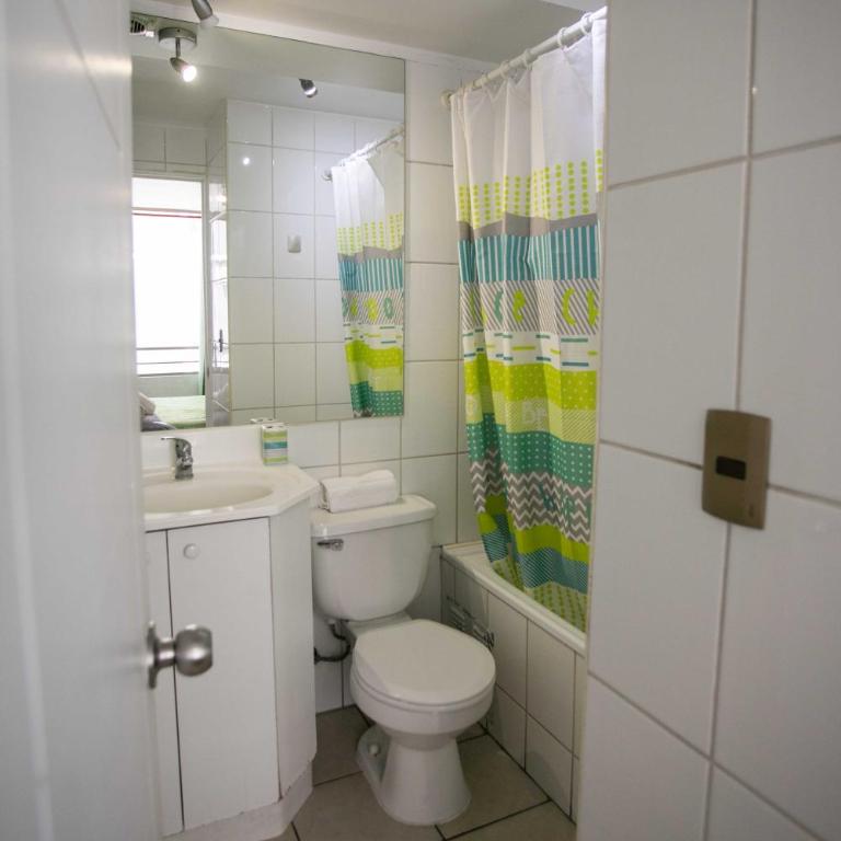 Apartments Zenteno - Apartamento Estándar - 12