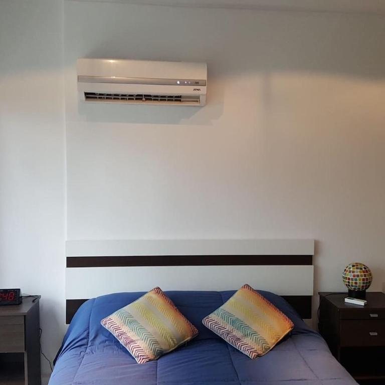 Studio moderno y equipado en Palermo Hollywood - Apartamento Estudio - 17