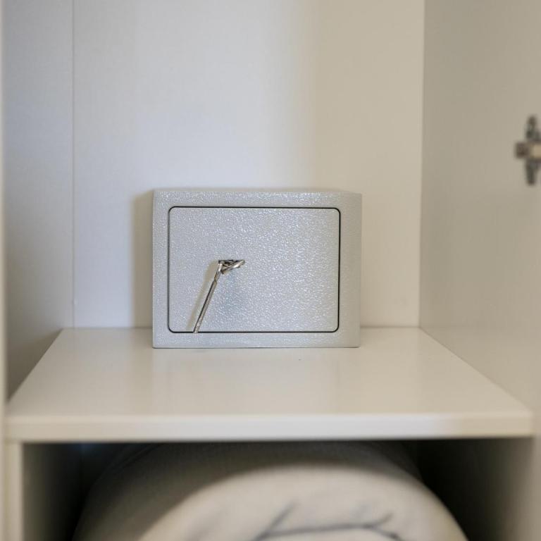 B&B La Fenice - Camera Matrimoniale con Bagno Privato - 20