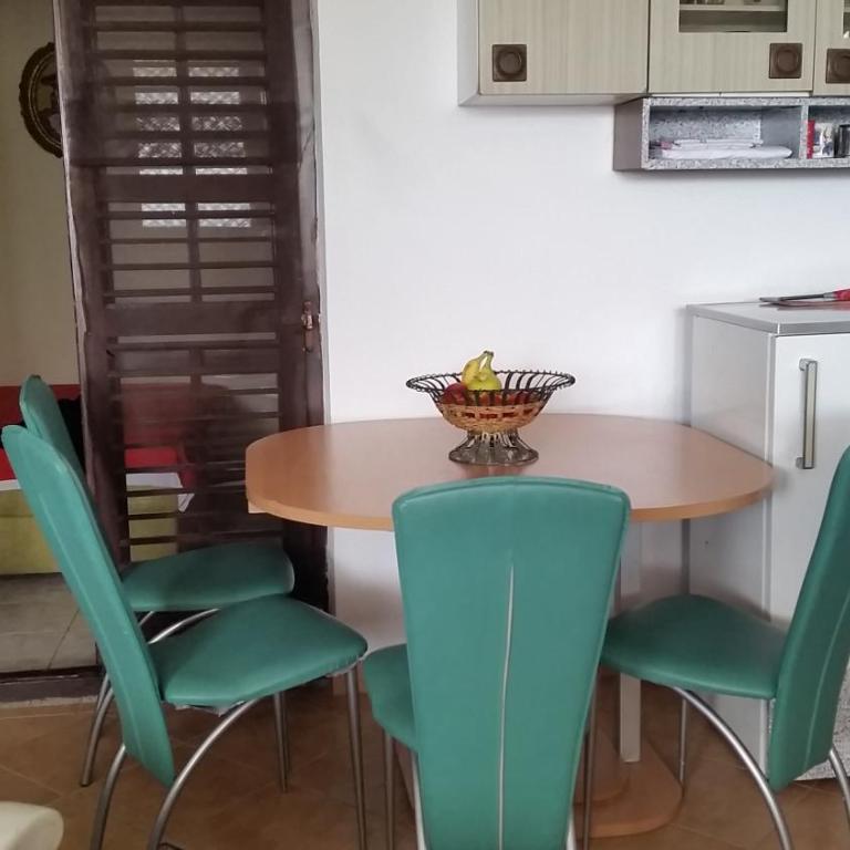 Guesthouse Ada - Family Room with Terrace - 4