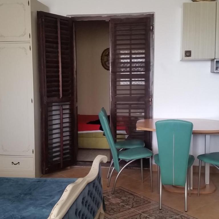 Guesthouse Ada - Family Room with Terrace - 5