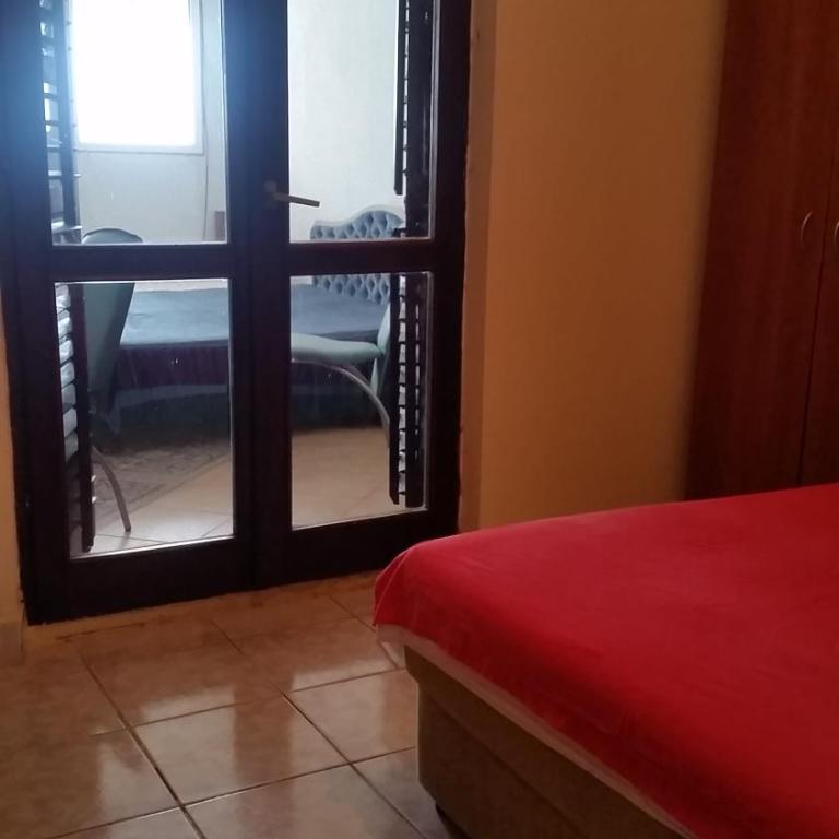 Guesthouse Ada - Family Room with Terrace - 17