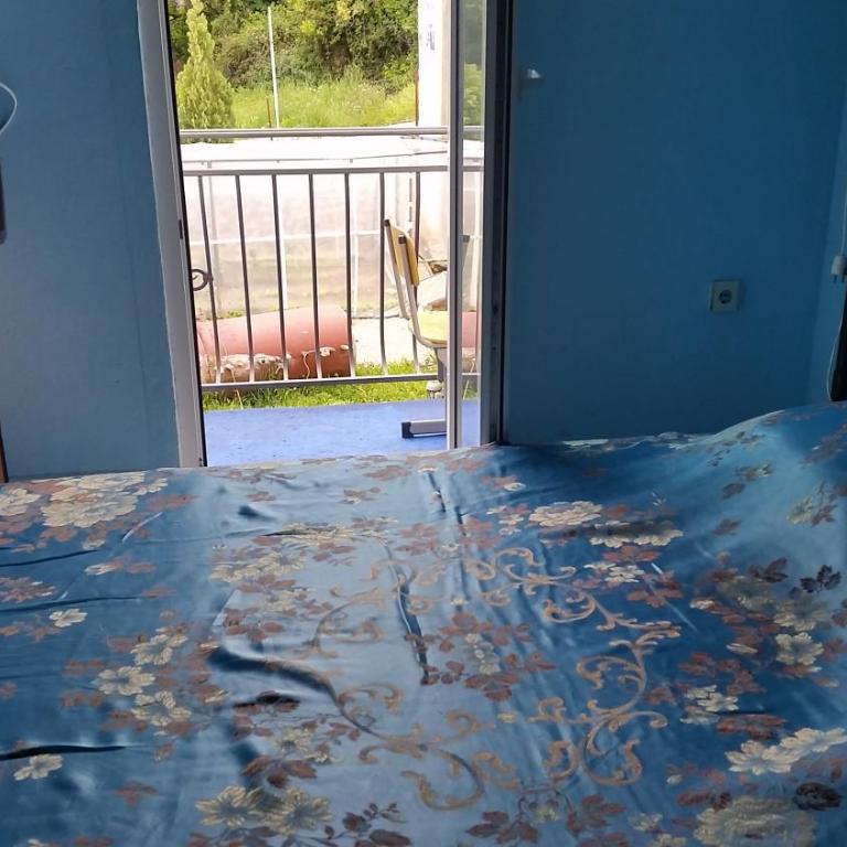 Guesthouse Ada - Triple Room with Sea View - 7