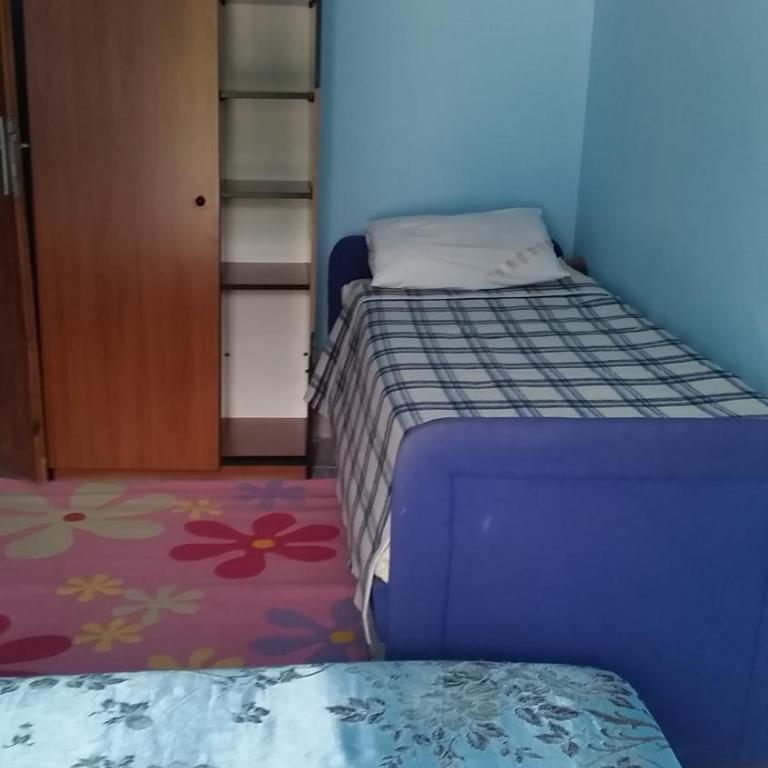 Guesthouse Ada - Triple Room with Sea View - 9