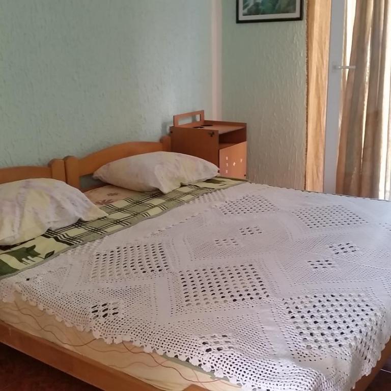 Guesthouse Ada - Family Room with Sea View - 15