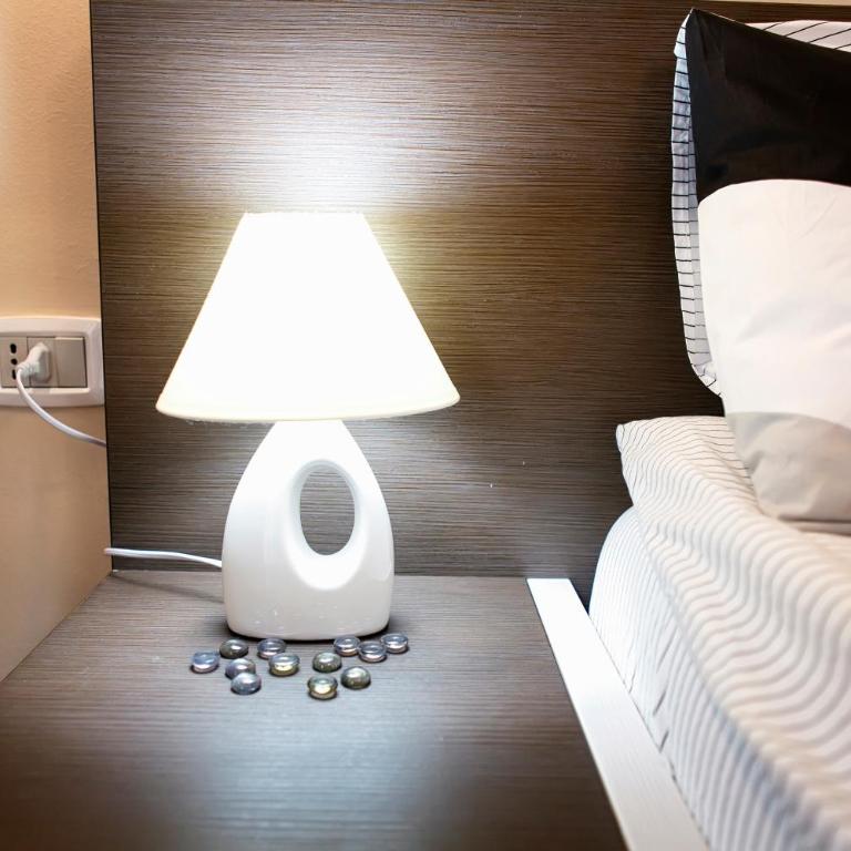 Pejovic Residence Budva - Superior Apartman - 22