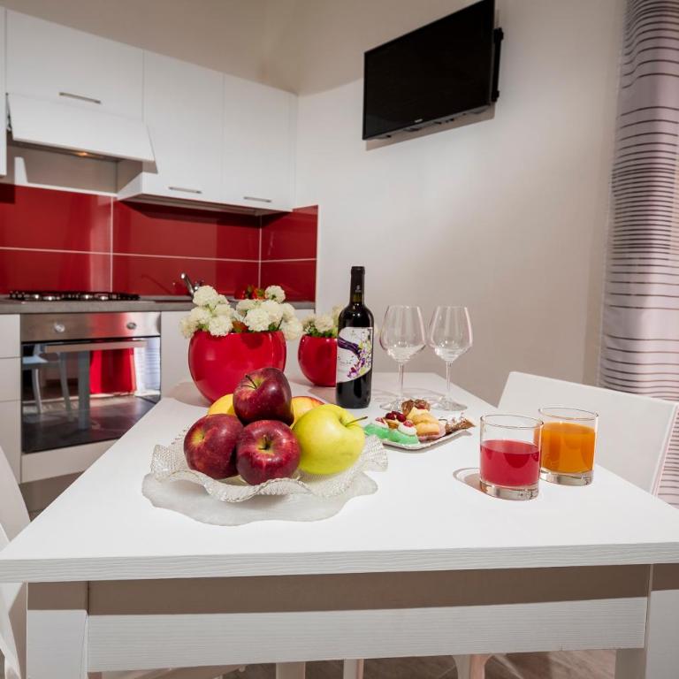 Cineholiday House 2 - Standard Apartment - 1