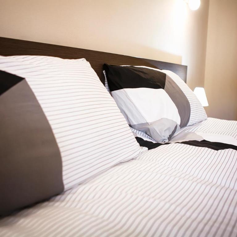 Pejovic Residence Budva - Superior Apartman - 10