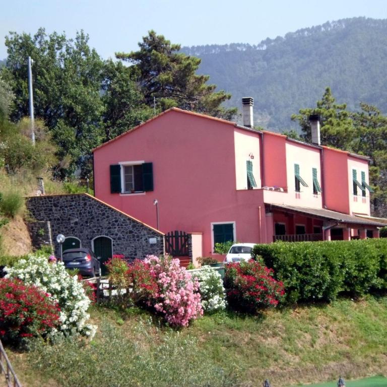 Agriturismo La Quiete - Monolocale - 2