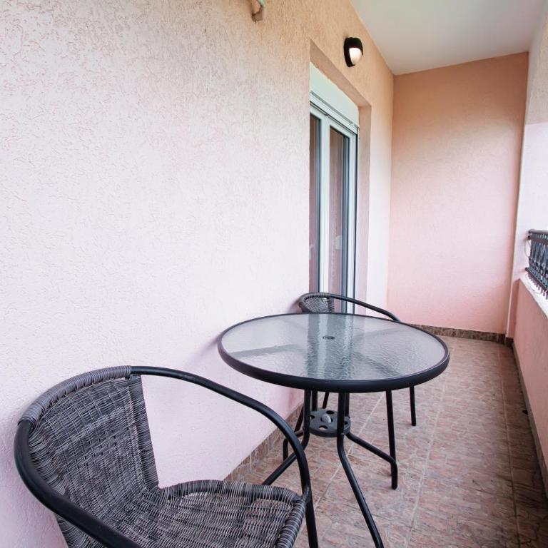 Pejovic Residence Budva - Superior Apartman - 11