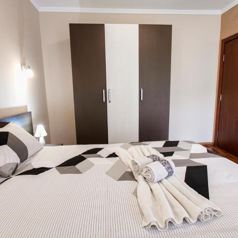 Pejovic Residence Budva - Superior Apartman - 18