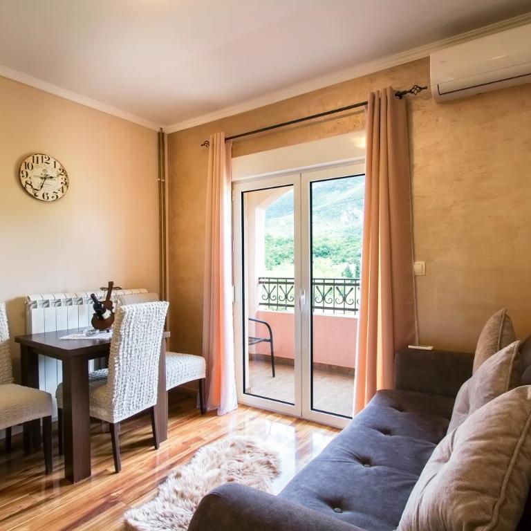 Pejovic Residence Budva - Superior Apartman - 2