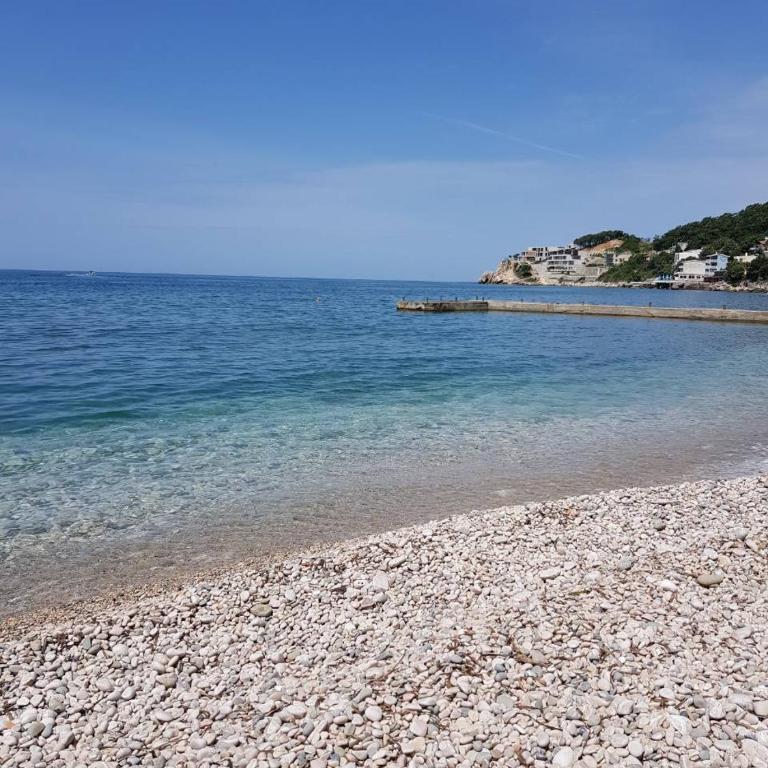 Summer Holiday House MM - Kuća sa 2 Spavaće Sobe - 9