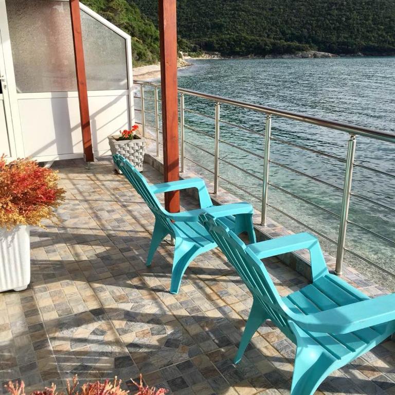 Summer Holiday House MM - Kuća sa 2 Spavaće Sobe - 22
