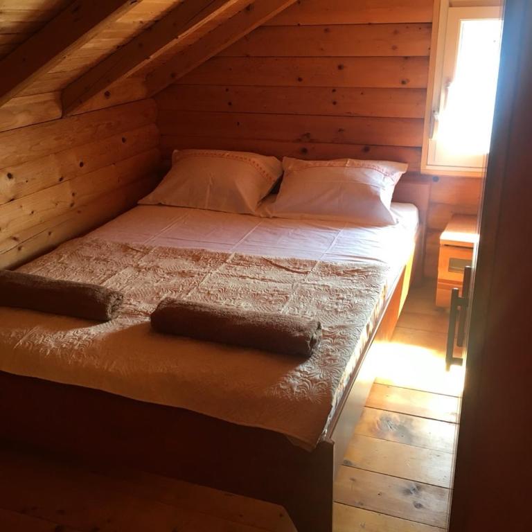 Summer Holiday House MM - Kuća sa 2 Spavaće Sobe - 16