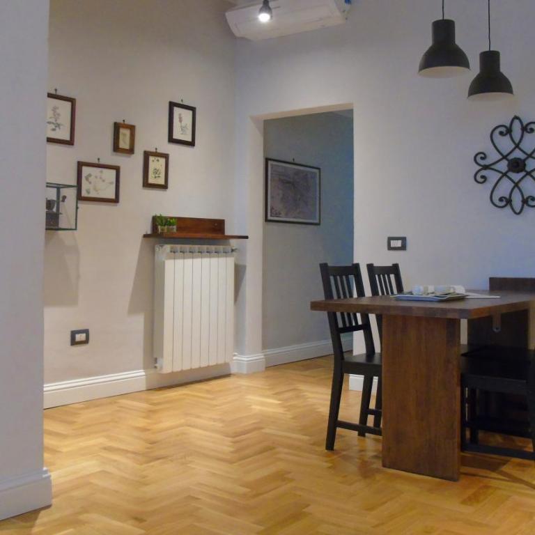 Duomo Classic Apartment - Appartamento Superior - 40