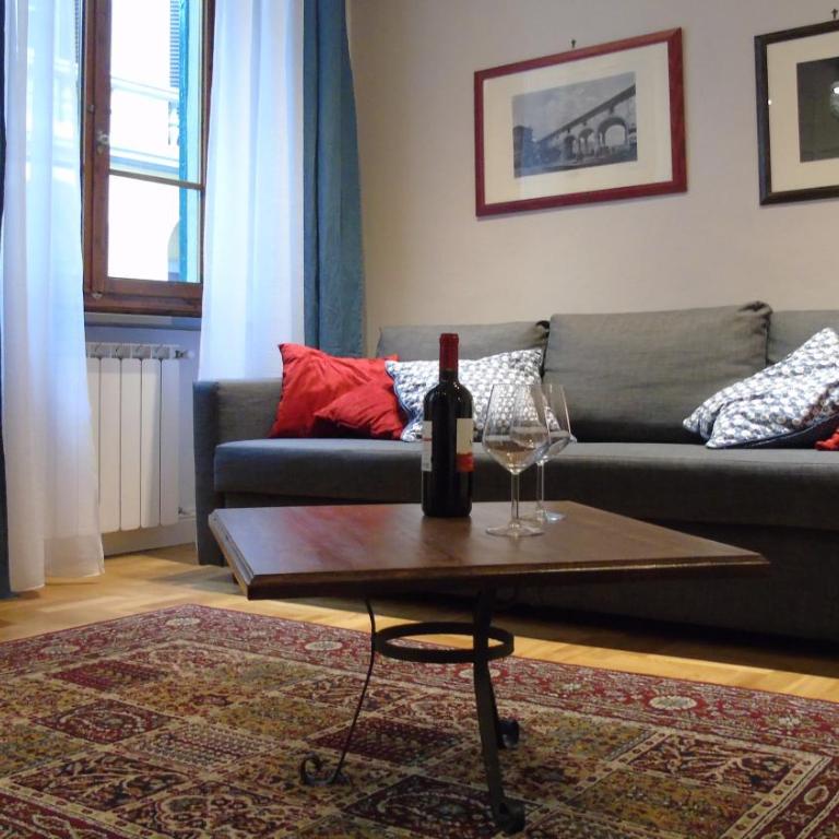 Duomo Classic Apartment - Appartamento Superior - 38