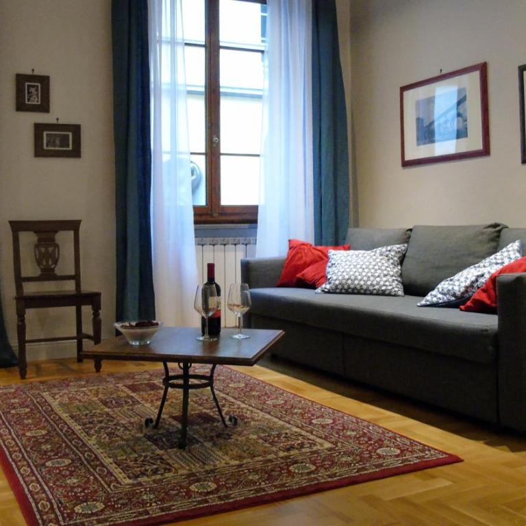 Duomo Classic Apartment - Appartamento Superior - 35