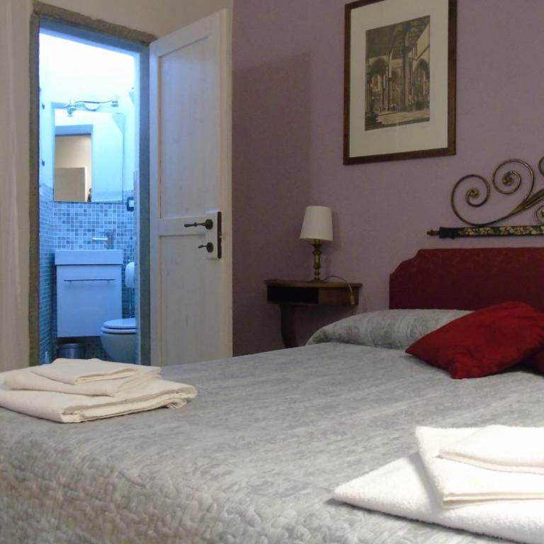 Duomo Classic Apartment - Appartamento Superior - 33