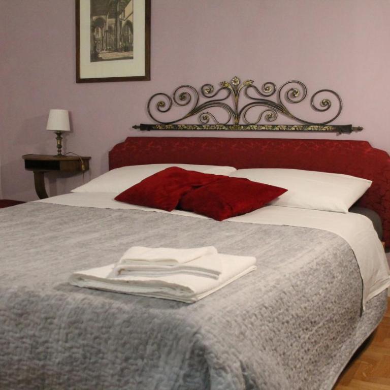 Duomo Classic Apartment - Appartamento Superior - 14